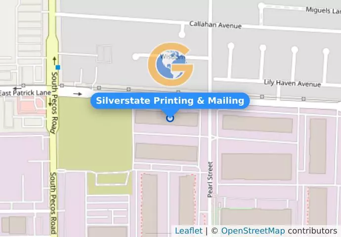 Silverstate Printing & Mailing