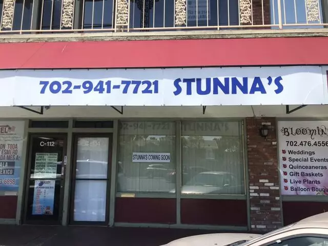 STUNNA’S