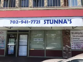STUNNA’S
