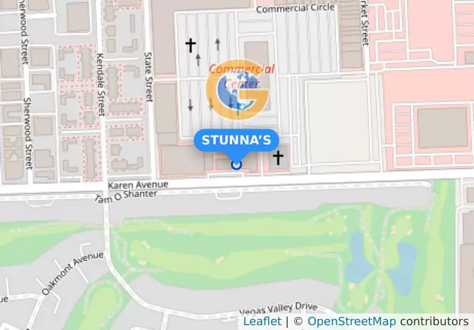 STUNNA’S