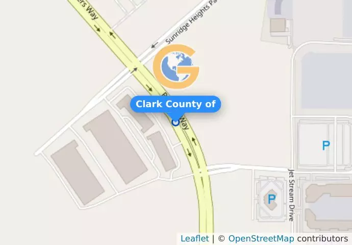 Clark County of