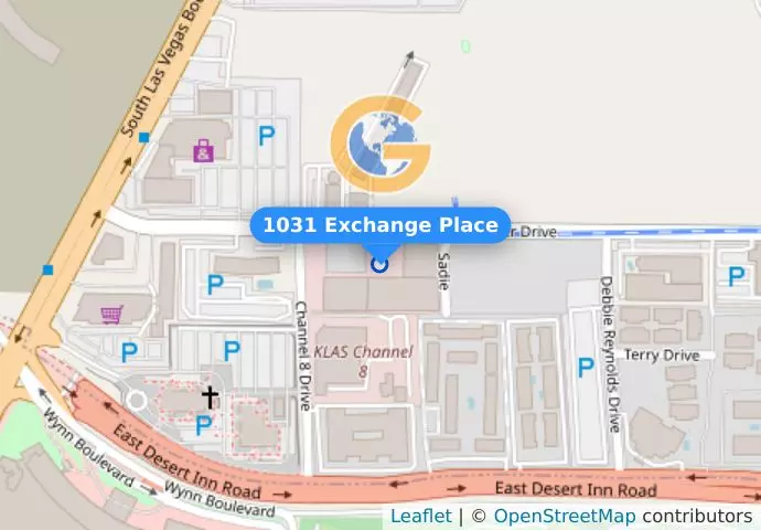1031 Exchange Place