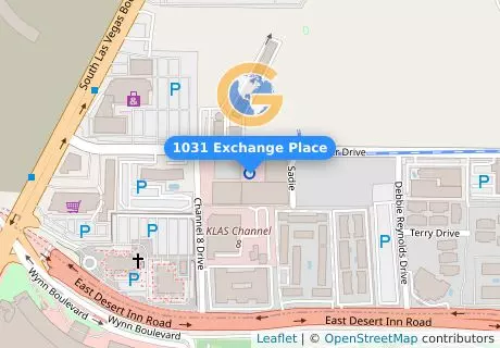 1031 Exchange Place