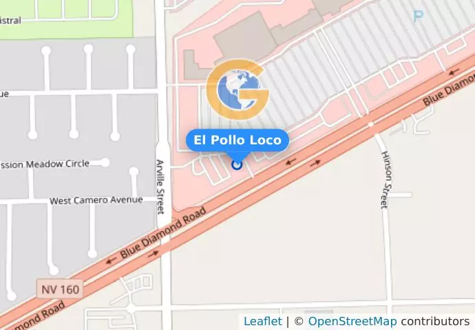 El Pollo Loco