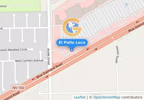 El Pollo Loco