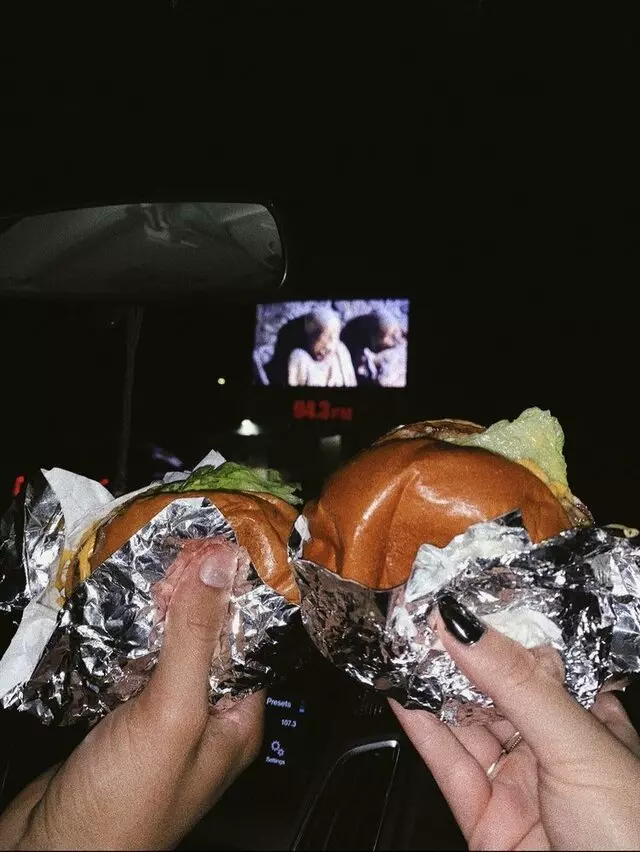 Snappy Burger