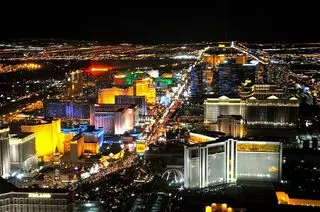 Royal Union of Nevada