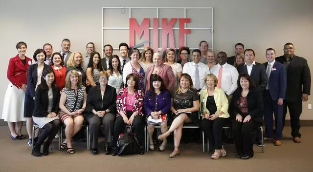 The Mike Ferry Organization