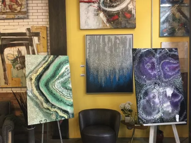 Art 2 Art Gallery