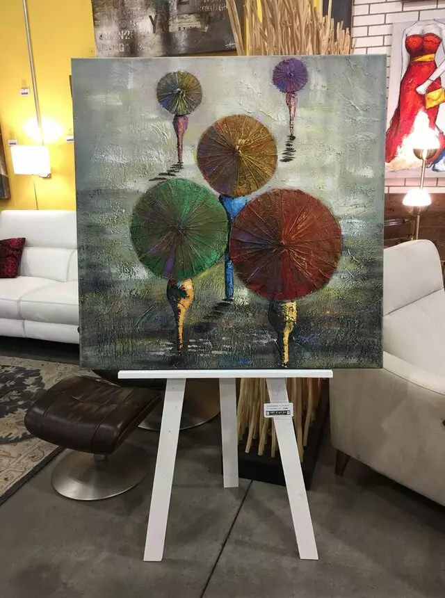 Art 2 Art Gallery