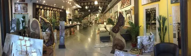 Art 2 Art Gallery