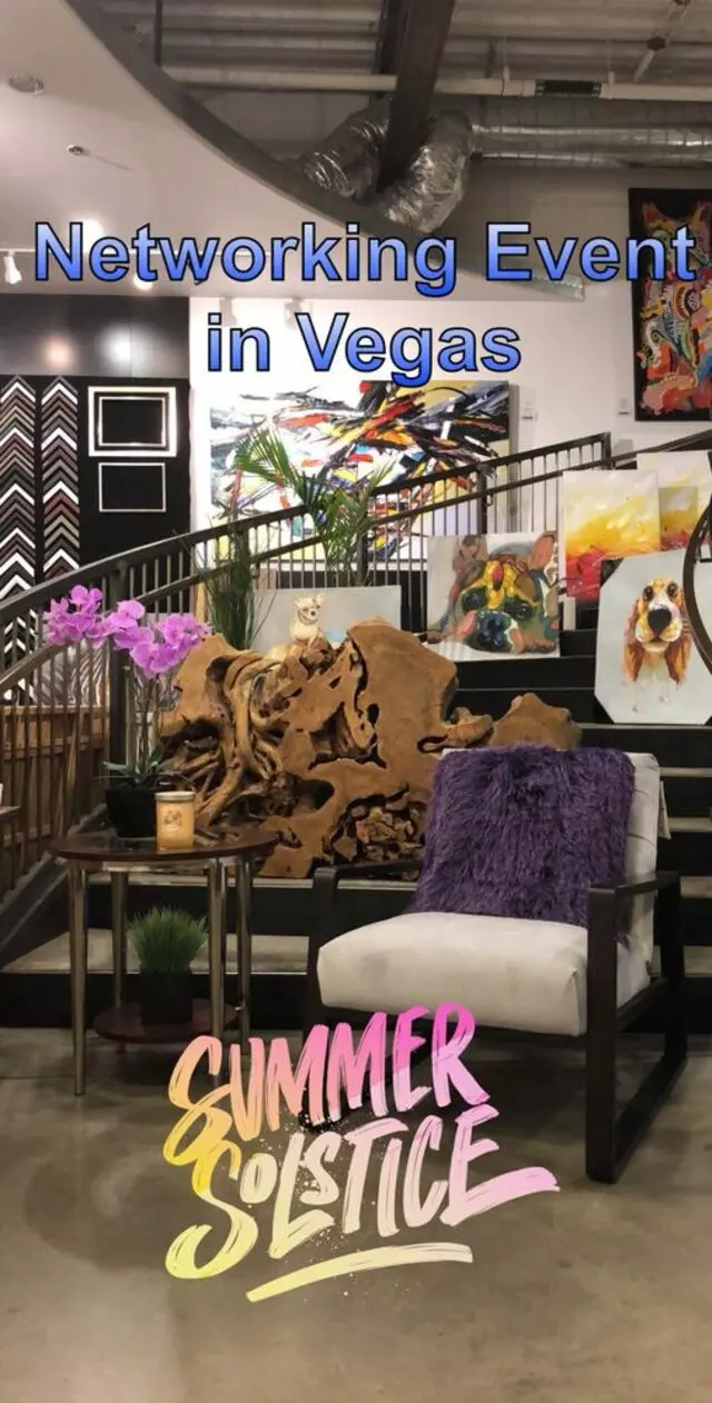 Art 2 Art Gallery