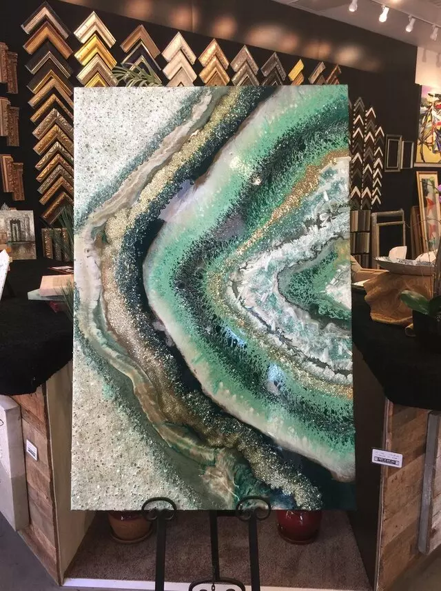 Art 2 Art Gallery