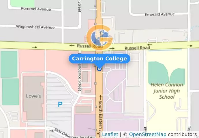Carrington College