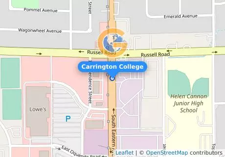 Carrington College