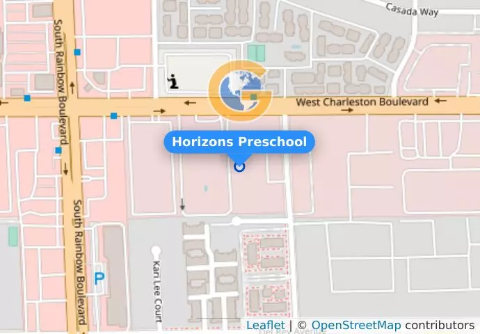Horizons Preschool
