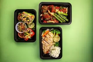 The Feel Meal