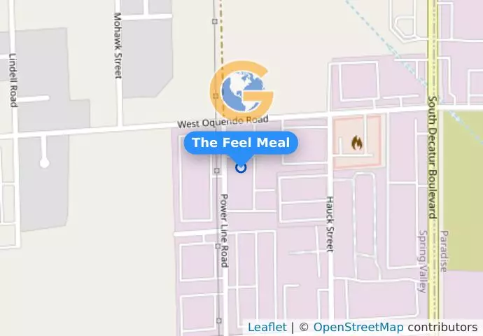 The Feel Meal