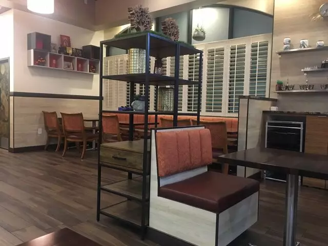 Archi’s Quick Casual
