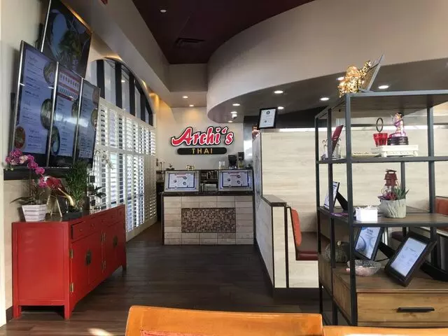 Archi’s Quick Casual