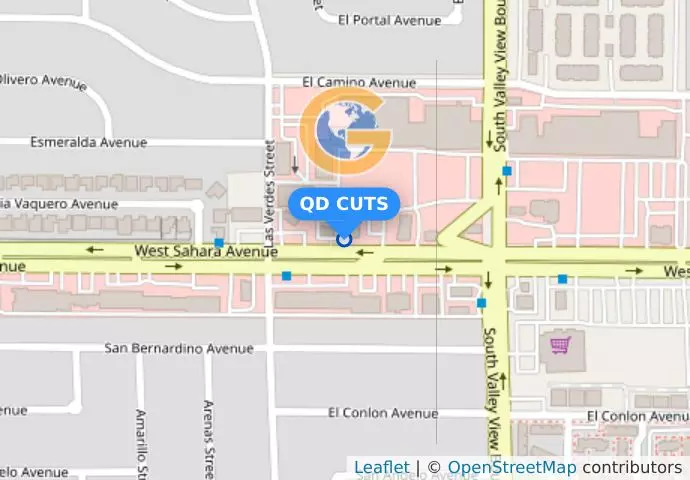 QD CUTS