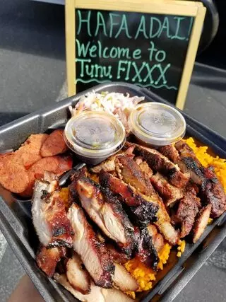 Tunu Fixxx