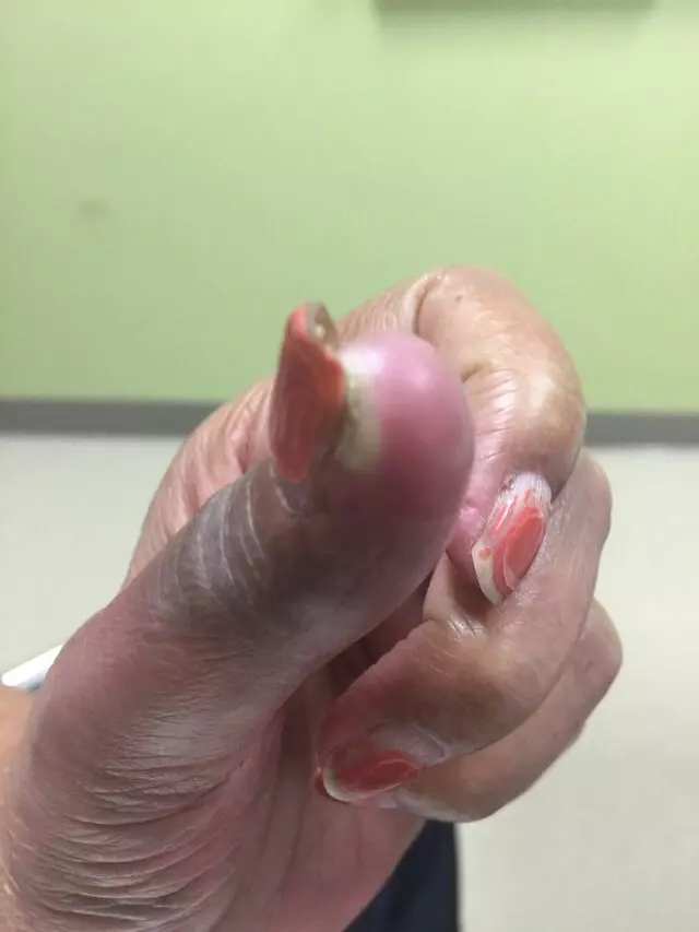 Boulder Nail & Spa