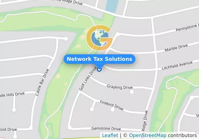 Network Tax Solutions