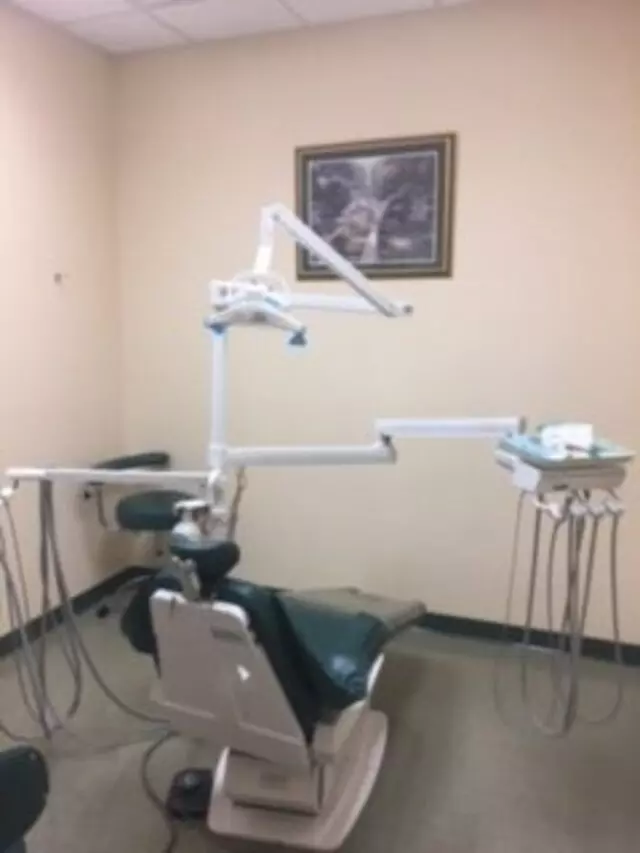 Advanced Dental Care