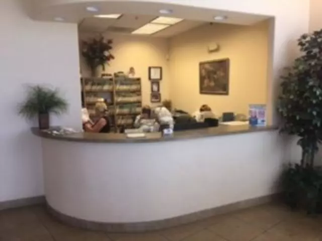 Advanced Dental Care