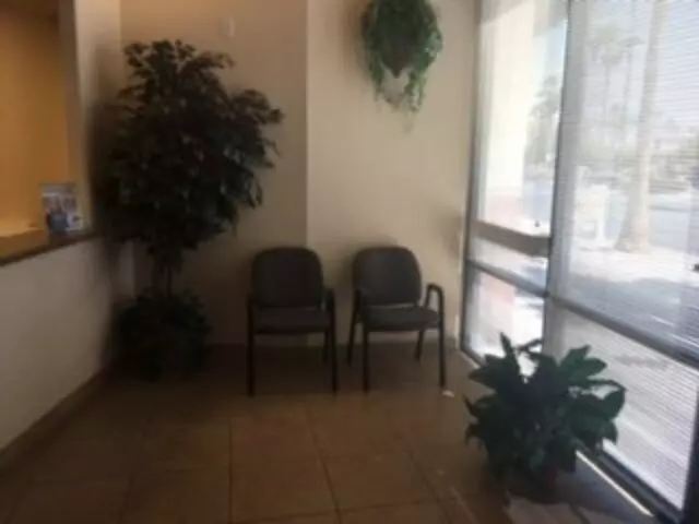 Advanced Dental Care
