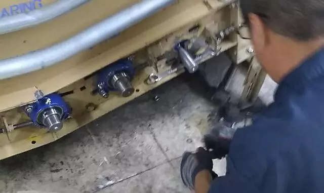 Automated Conveyor Systems