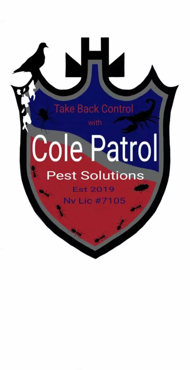Cole Patrol Pest Solutions