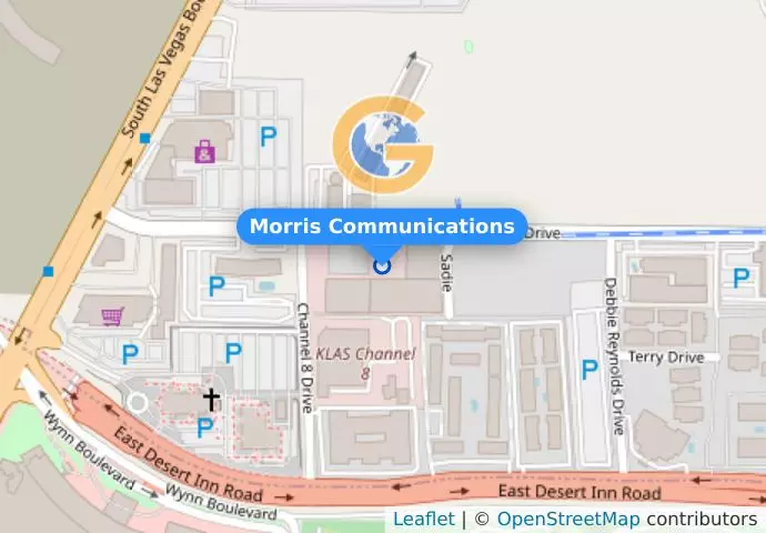 Morris Communications
