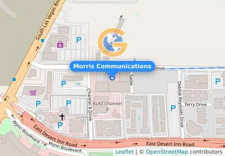 Morris Communications