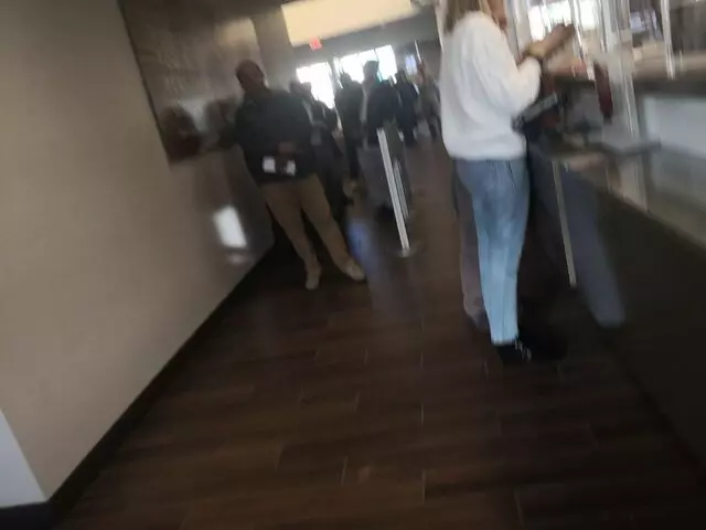 Bank of America