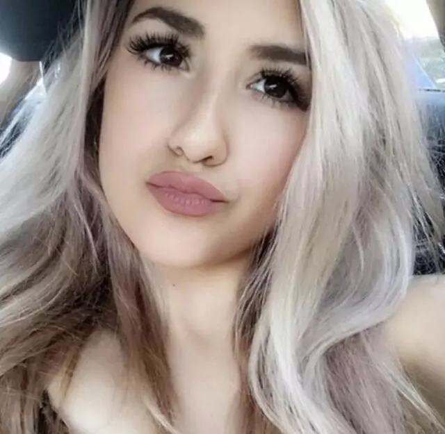 A Touch of Lash