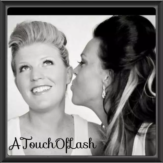 A Touch of Lash