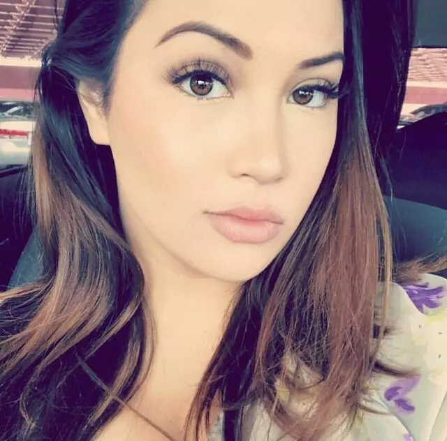 A Touch of Lash