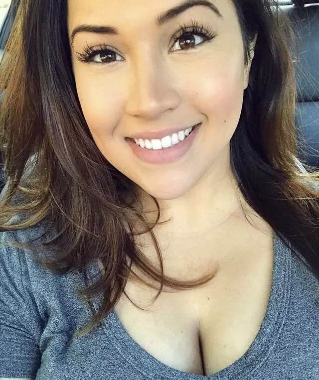 A Touch of Lash