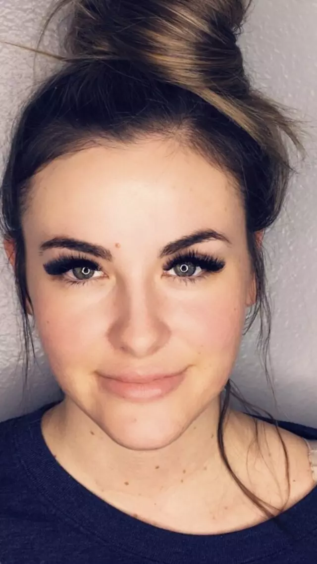 A Touch of Lash
