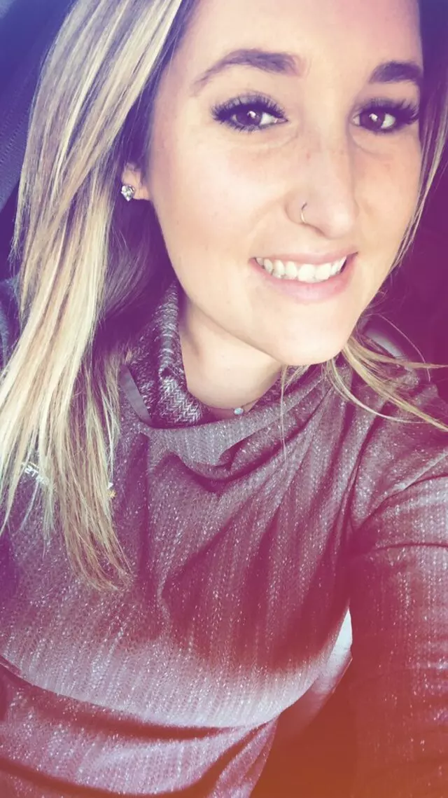 A Touch of Lash
