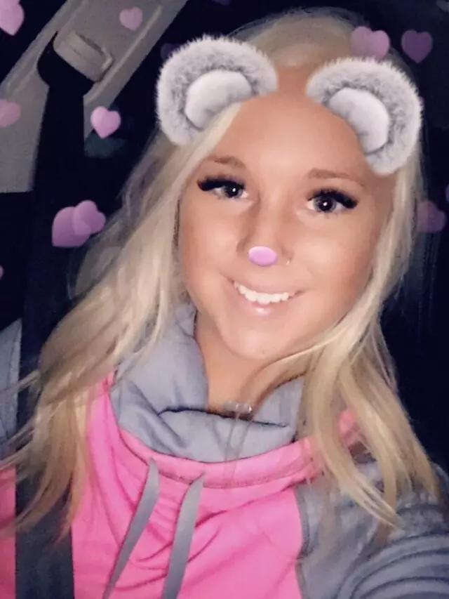 A Touch of Lash