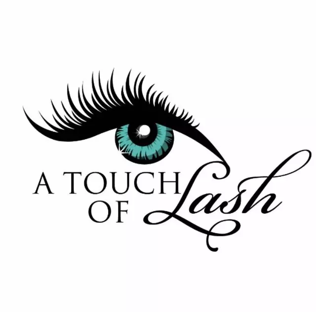 A Touch of Lash