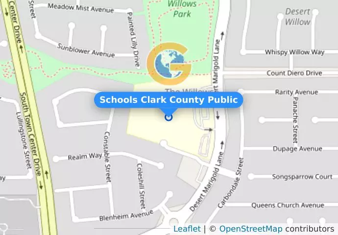 Schools Clark County Public
