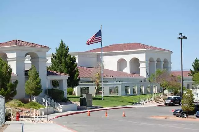 Challenger School - Summerlin