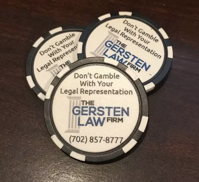 The Gersten Law Firm
