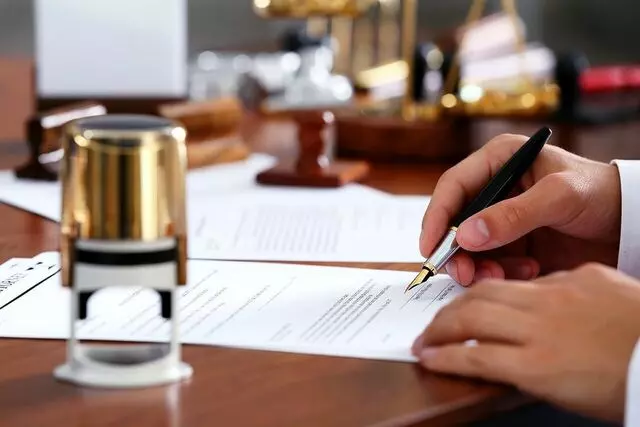 Mobile Notary Las Vegas
