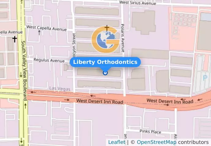 Liberty Orthodontics
