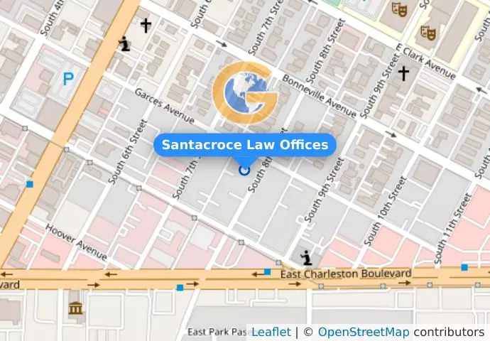 Santacroce Law Offices